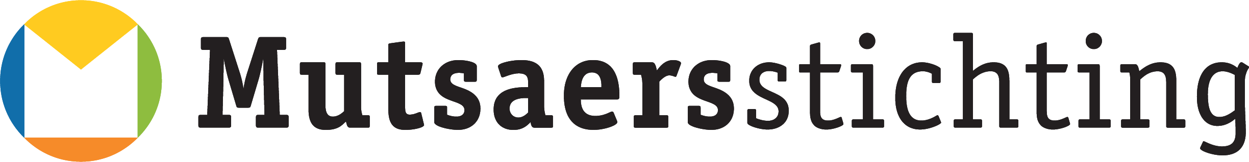Mutsaersstichting Logo